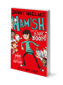 Hamish and the Baby Boom